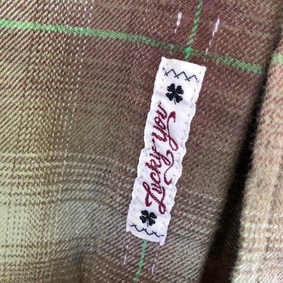 Lucky Brand - Picture 5 of 12